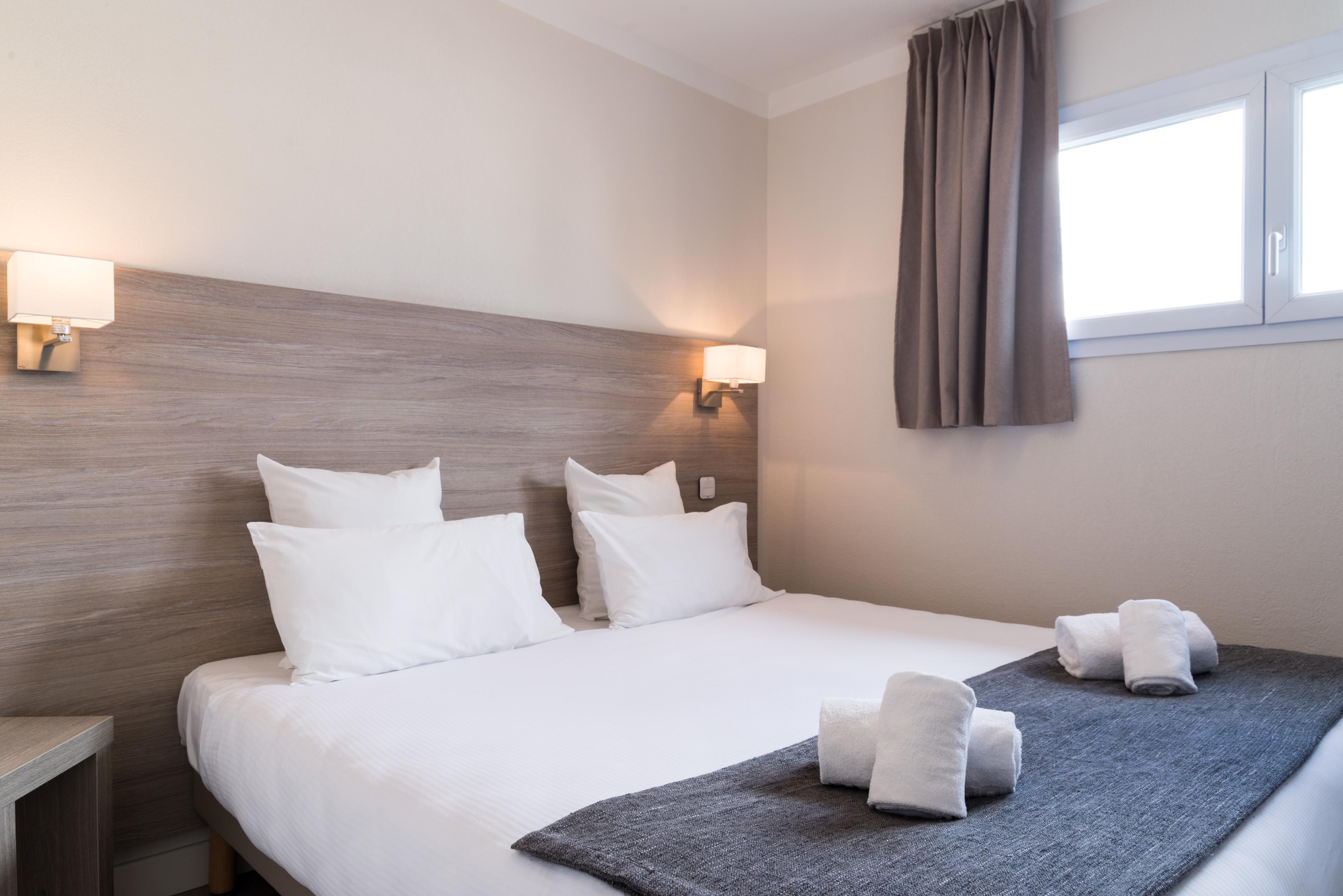 Hotel The Originals Boutique, Le Cap, Gap Sud 3*
