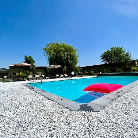 The Originals Boutique, Hotel Le Cap, Gap Sud Tallard Exterior photo