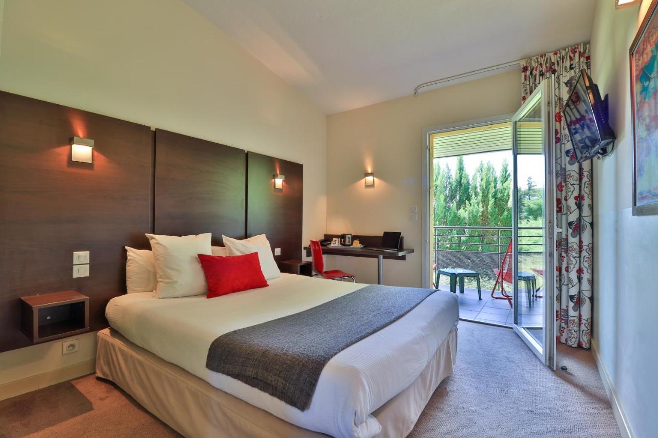 The Originals Boutique, Le Cap, Gap Sud Hotel Tallard