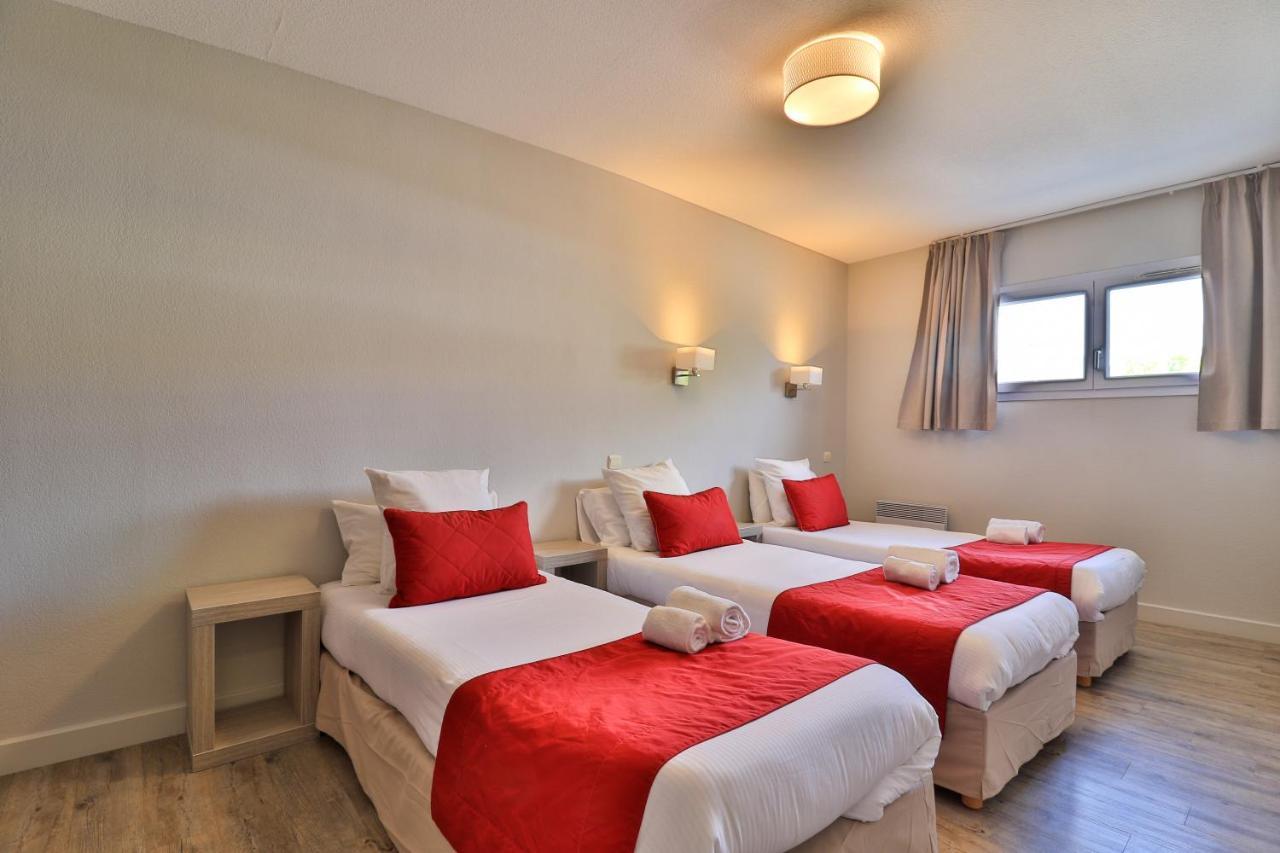 Hotel The Originals Boutique, Le Cap, Gap Sud