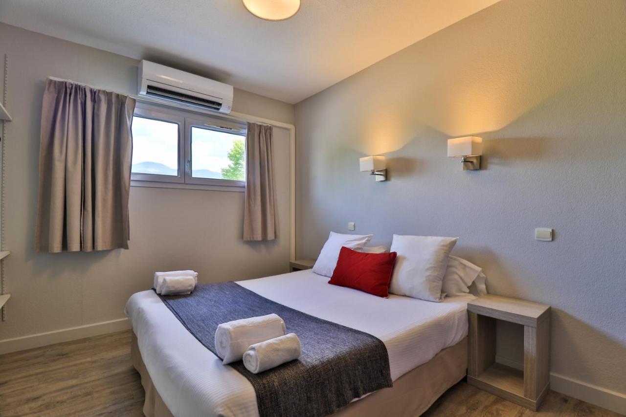 The Originals Boutique, Le Cap, Gap Sud 3*