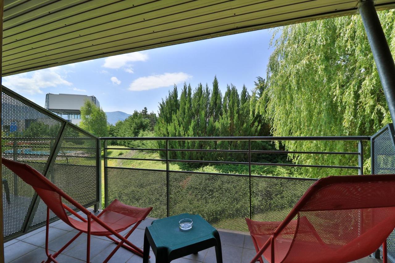 The Originals Boutique, Le Cap, Gap Sud Hotel 3*