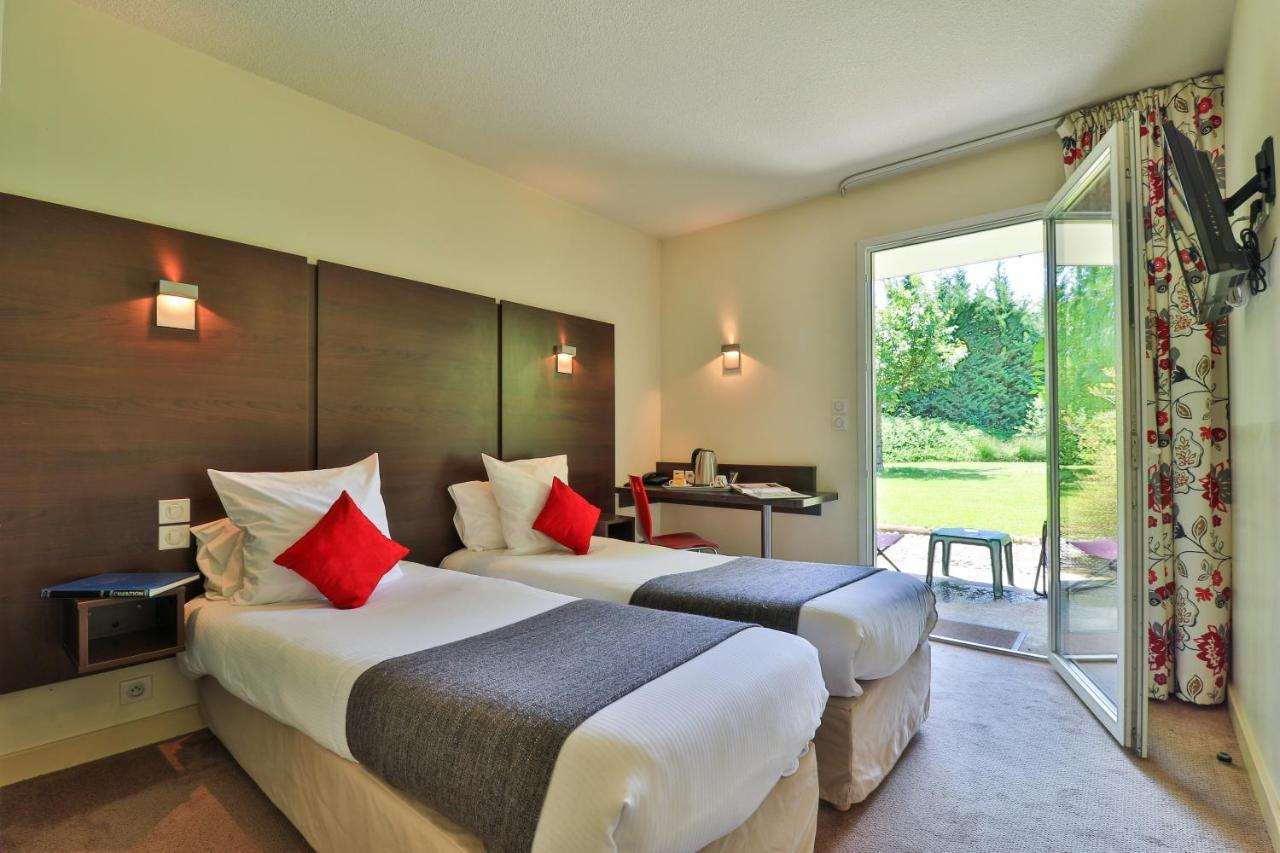 Hotel The Originals Boutique, Le Cap, Gap Sud