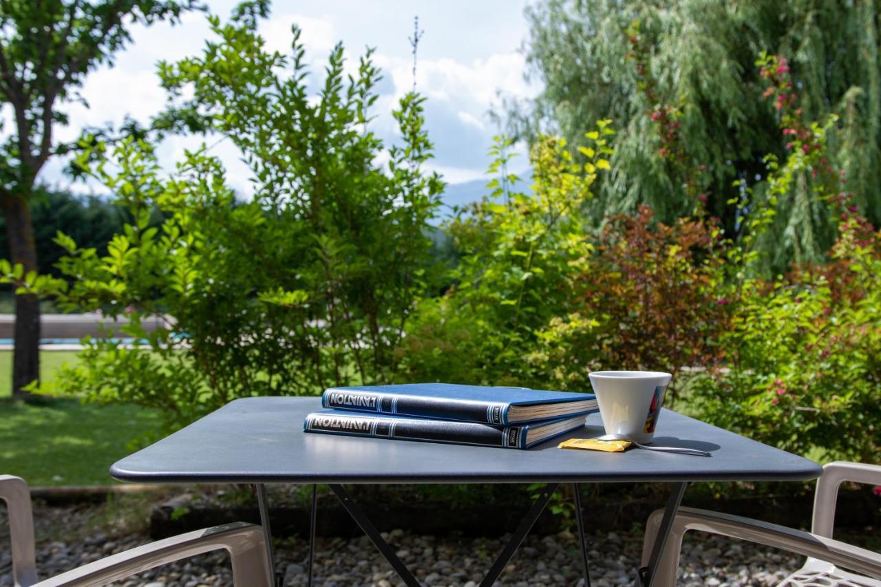 Hotel The Originals Boutique, Le Cap, Gap Sud 3*