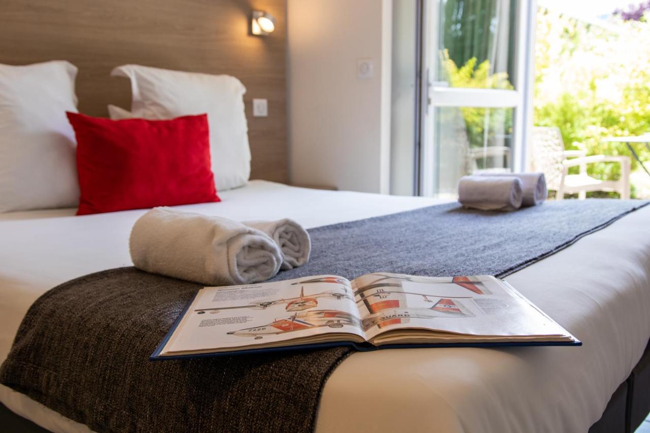 The Originals Boutique, Le Cap, Gap Sud 3*