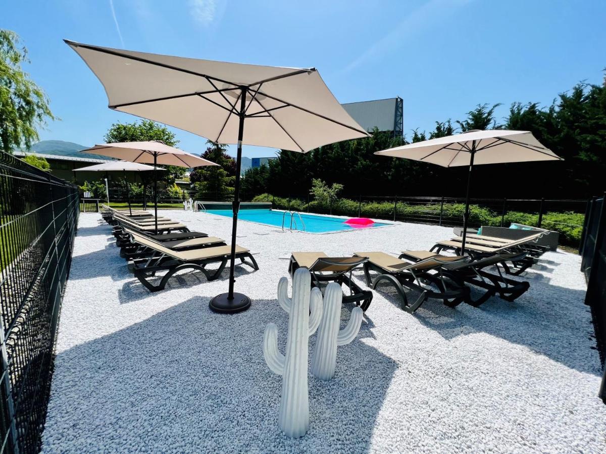 The Originals Boutique, Le Cap, Gap Sud Tallard