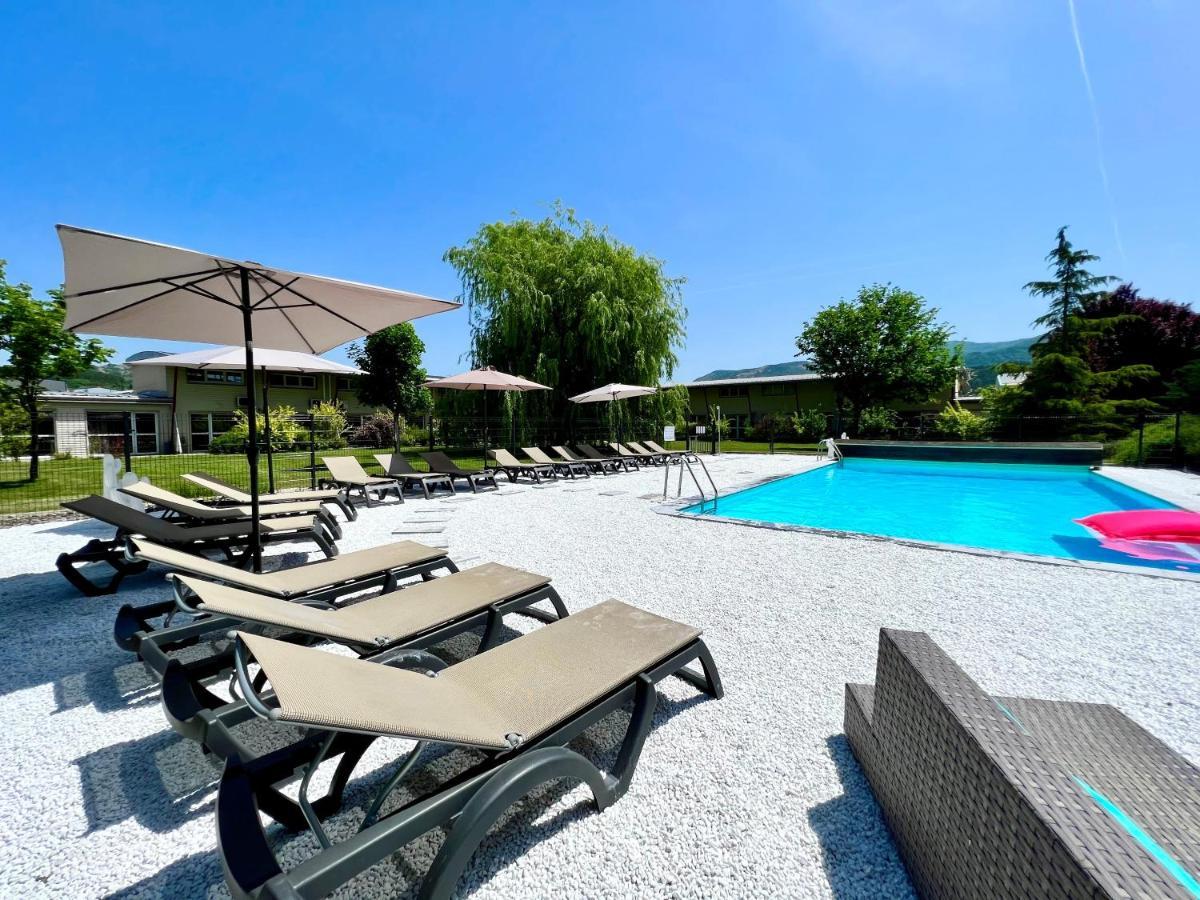 The Originals Boutique, Le Cap, Gap Sud 3*