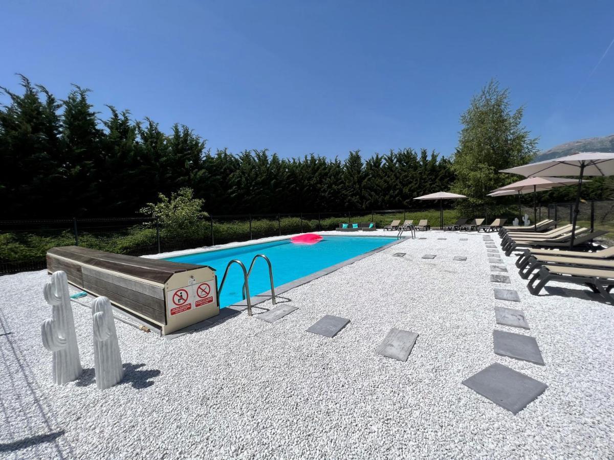 Hotel The Originals Boutique, Le Cap, Gap Sud 3*