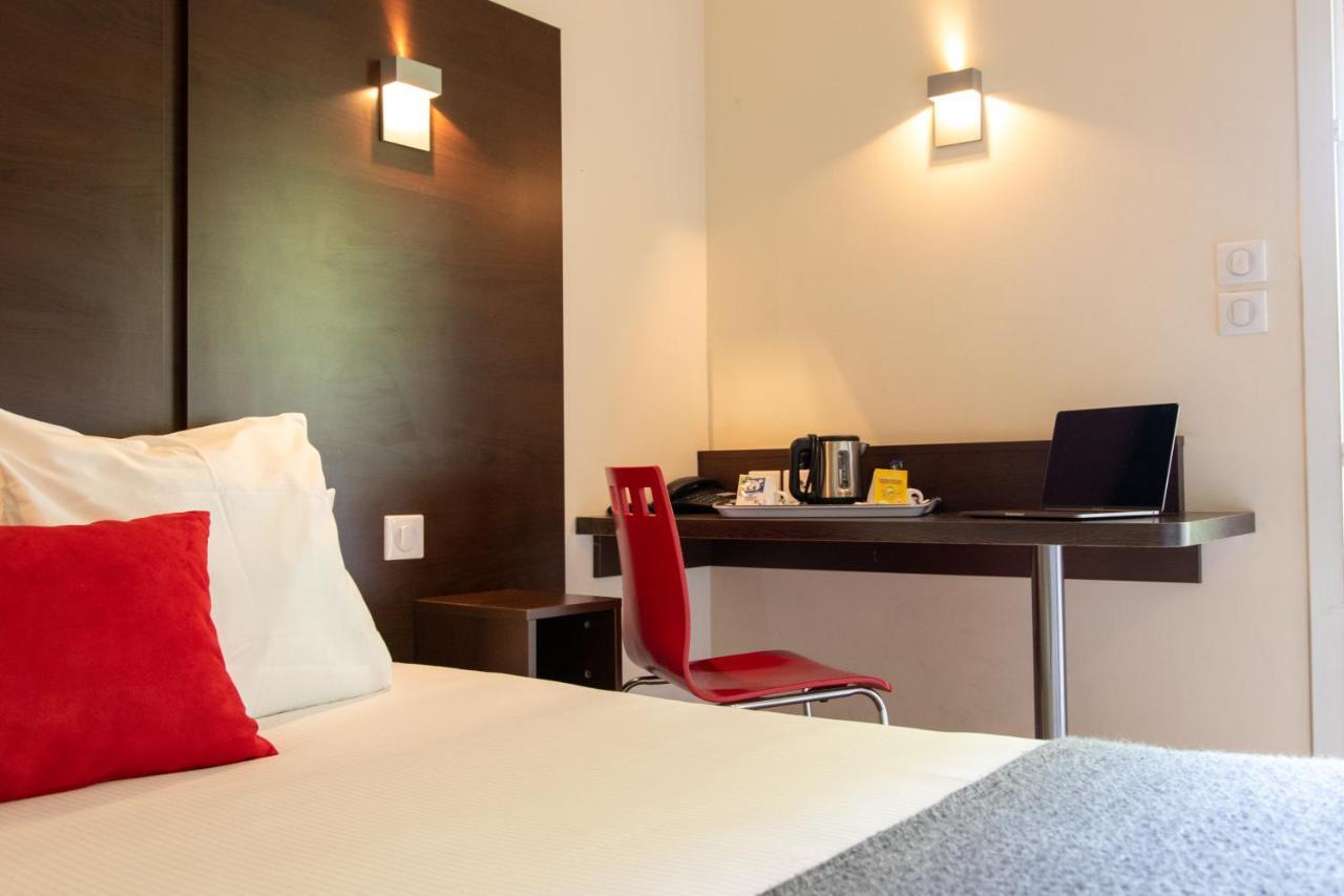 The Originals Boutique, Le Cap, Gap Sud Hotel 3*