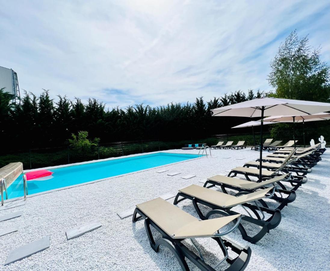 The Originals Boutique, Le Cap, Gap Sud Hotel 3*