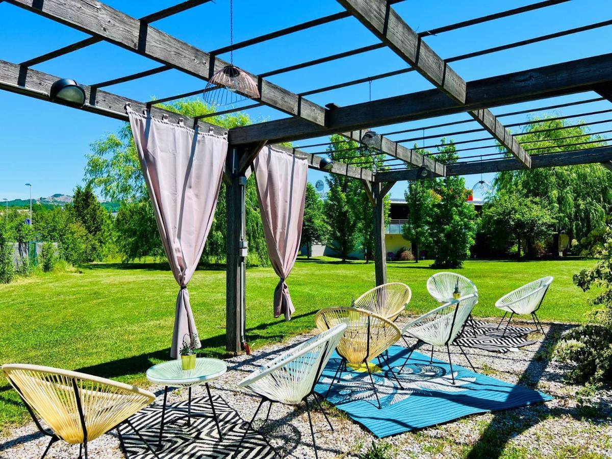 Hotel The Originals Boutique, Le Cap, Gap Sud Tallard