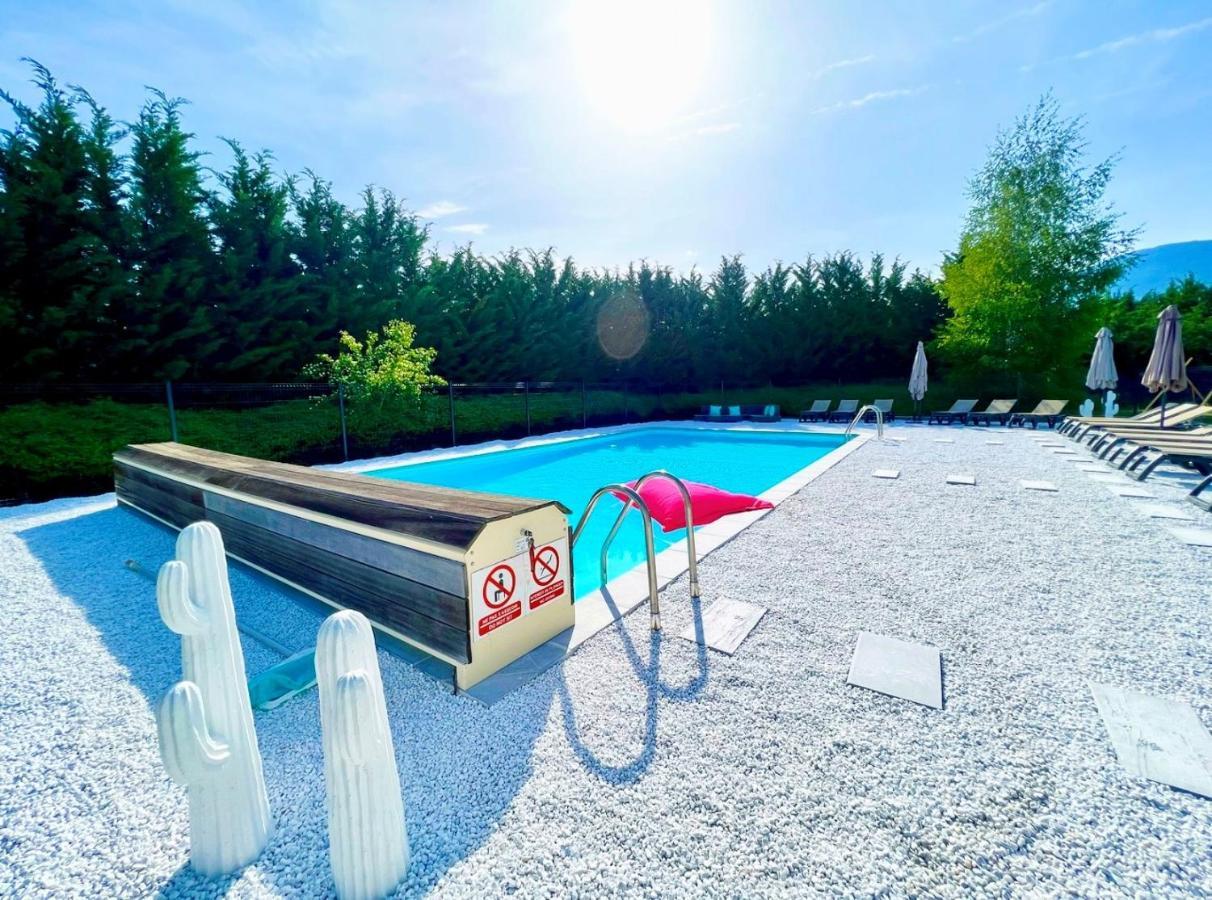 The Originals Boutique, Le Cap, Gap Sud Hotel Tallard
