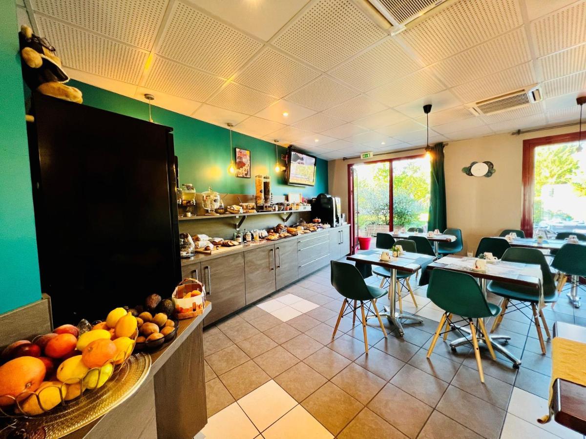 The Originals Boutique, Le Cap, Gap Sud Hotel Tallard