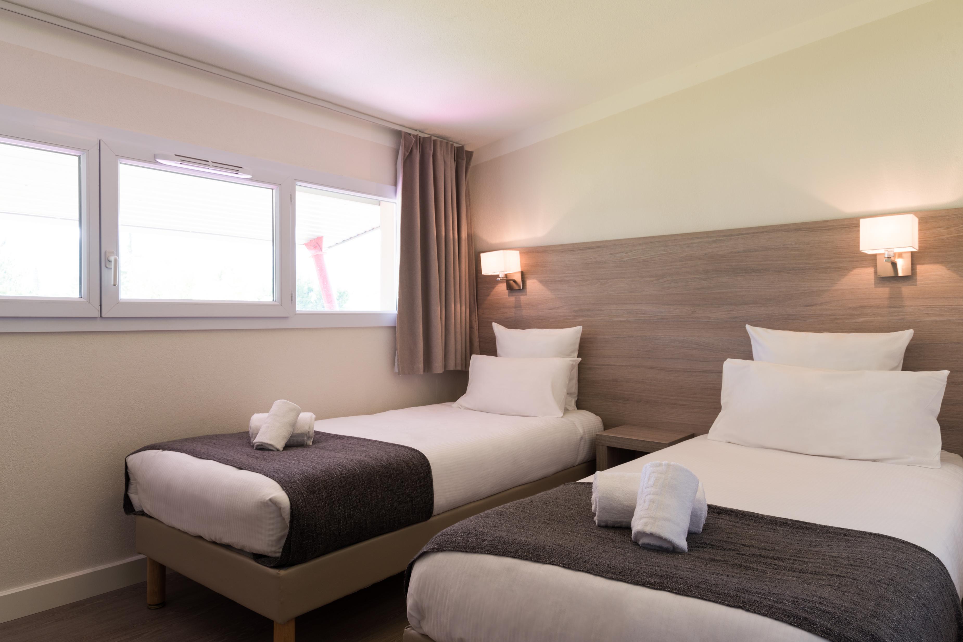 The Originals Boutique, Le Cap, Gap Sud 3* Tallard