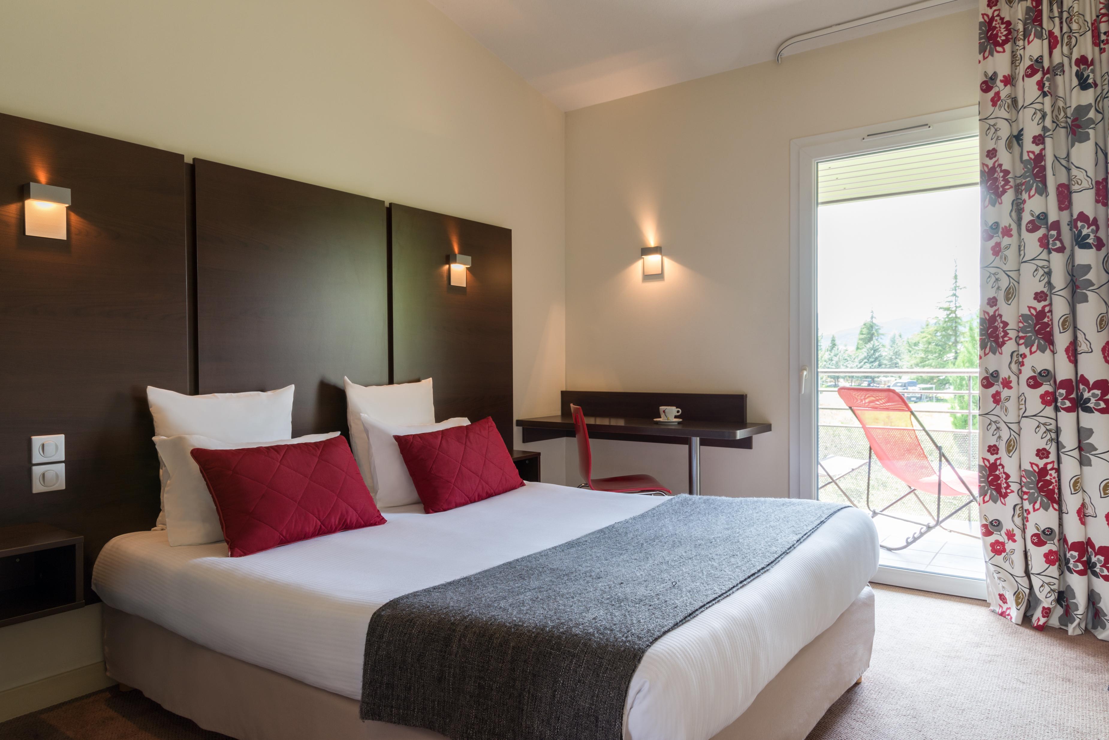 The Originals Boutique, Le Cap, Gap Sud 3* Tallard