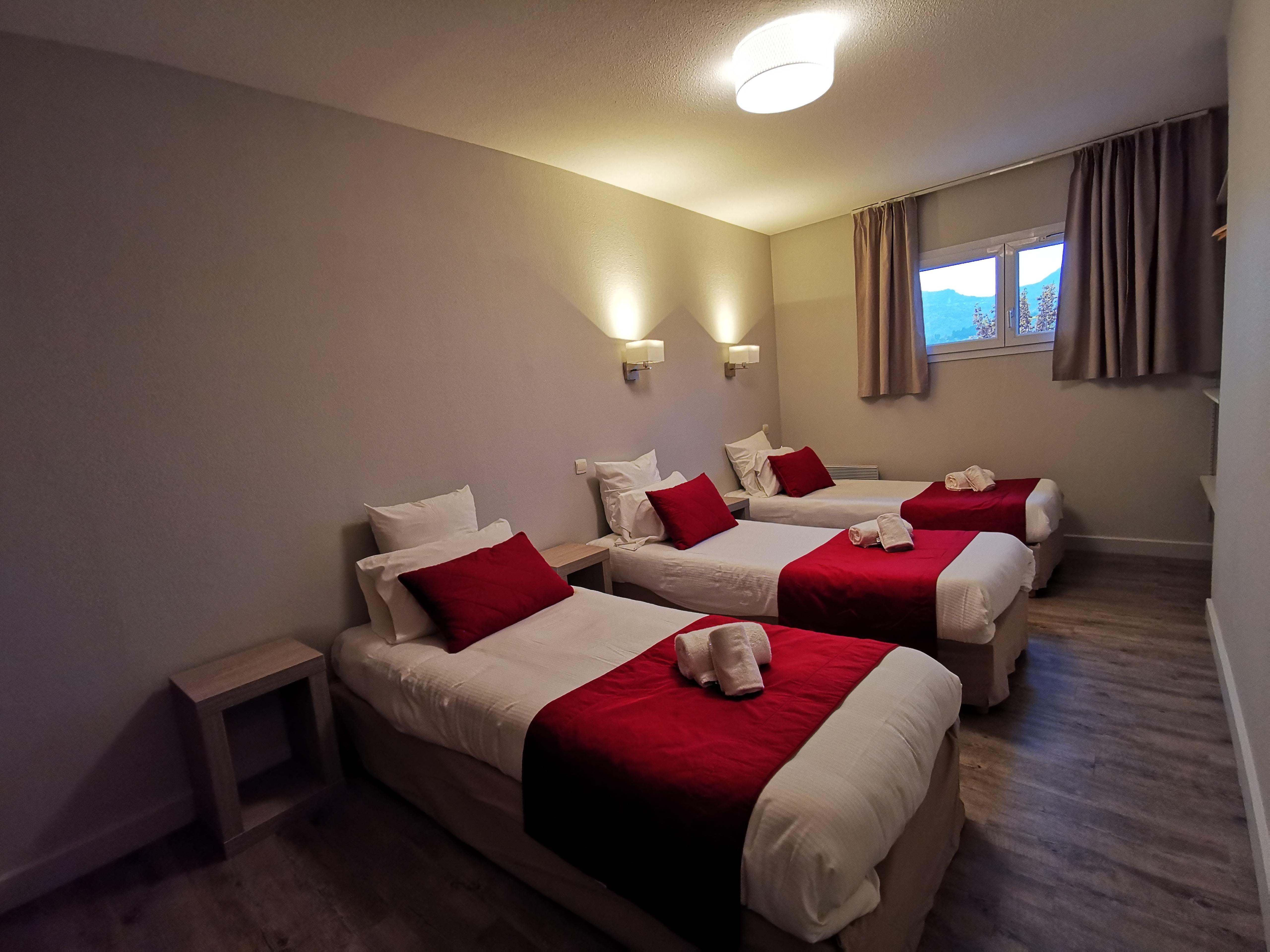 The Originals Boutique, Le Cap, Gap Sud Hotel