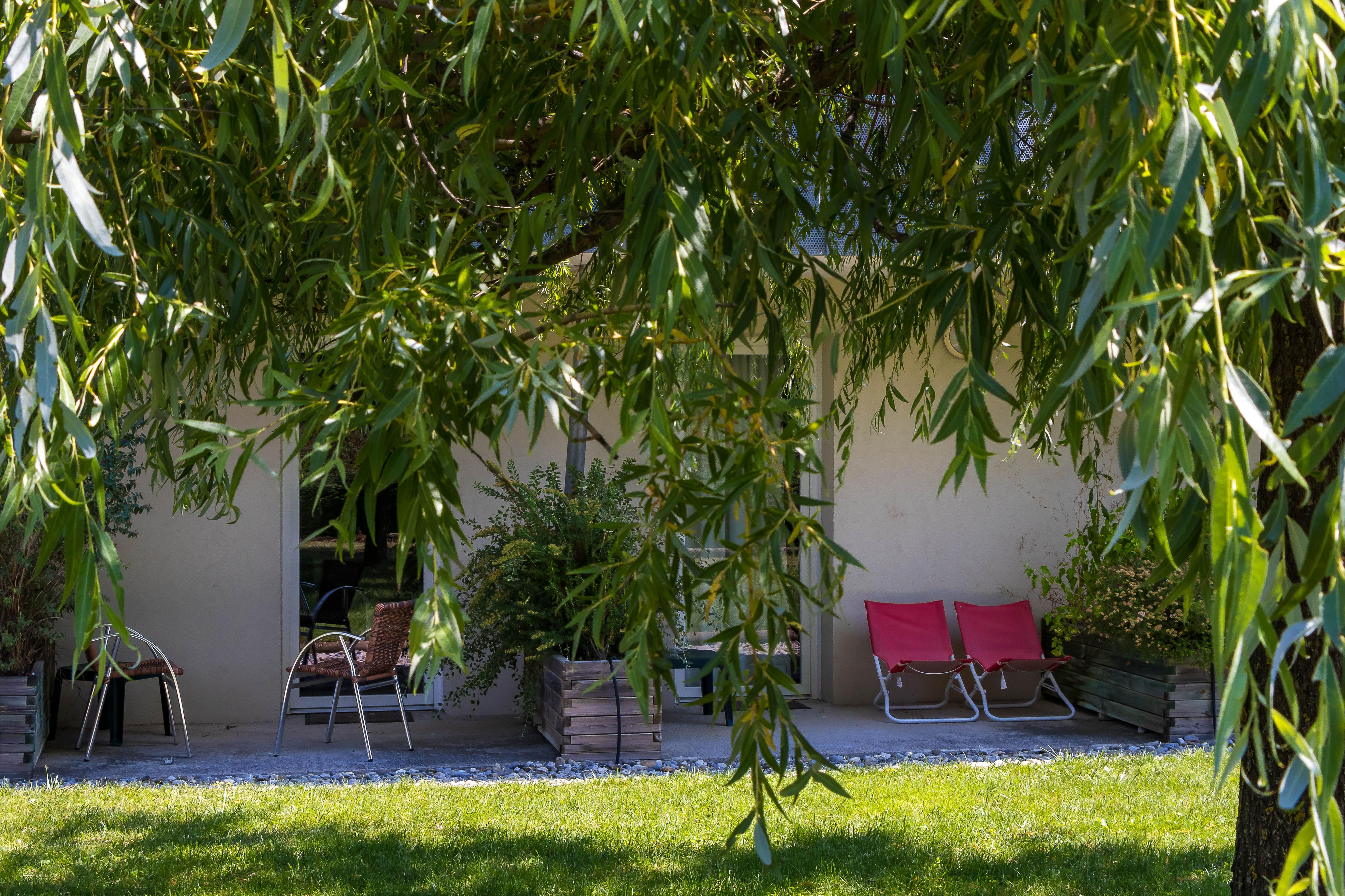 The Originals Boutique, Le Cap, Gap Sud