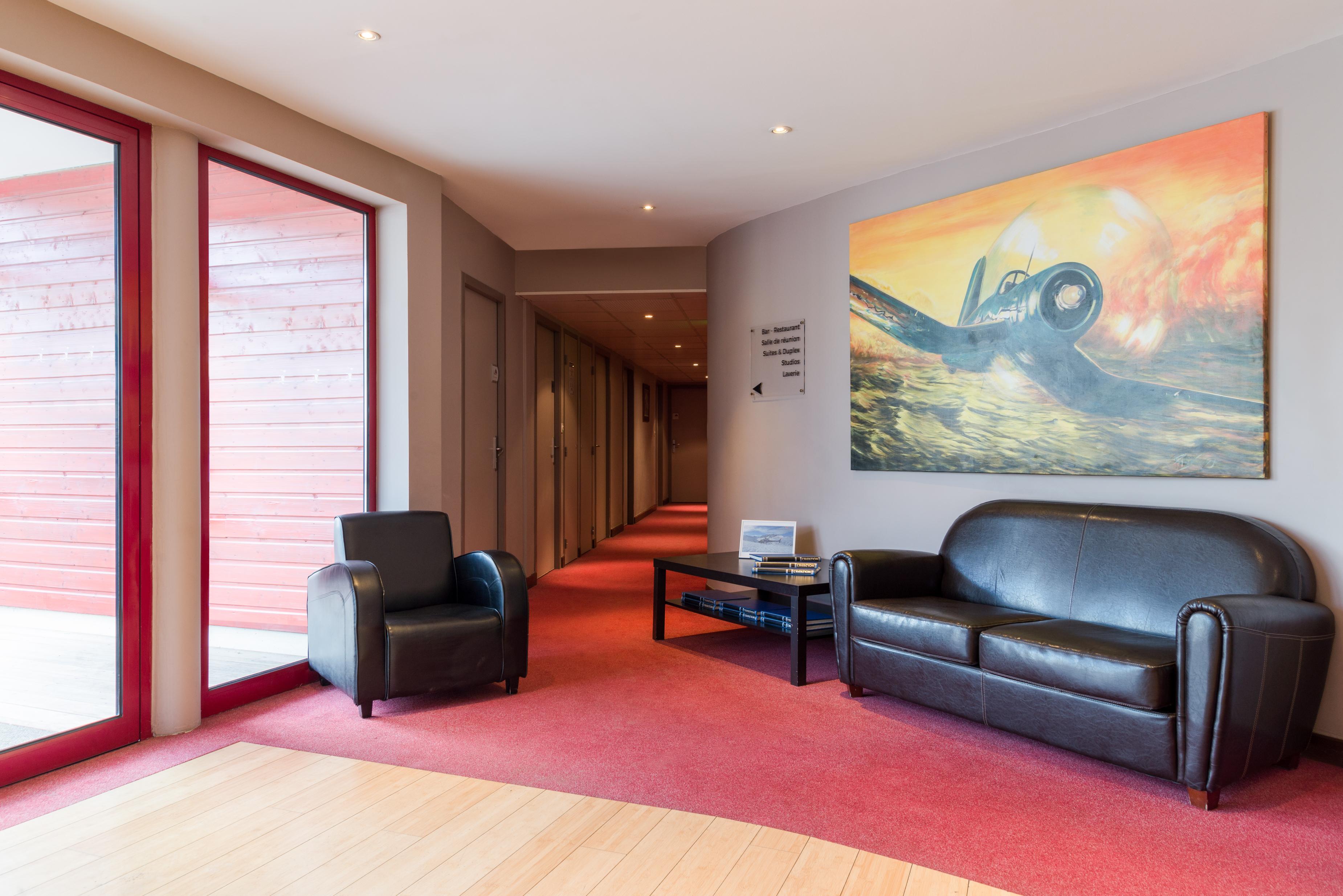 The Originals Boutique, Le Cap, Gap Sud 3* Tallard