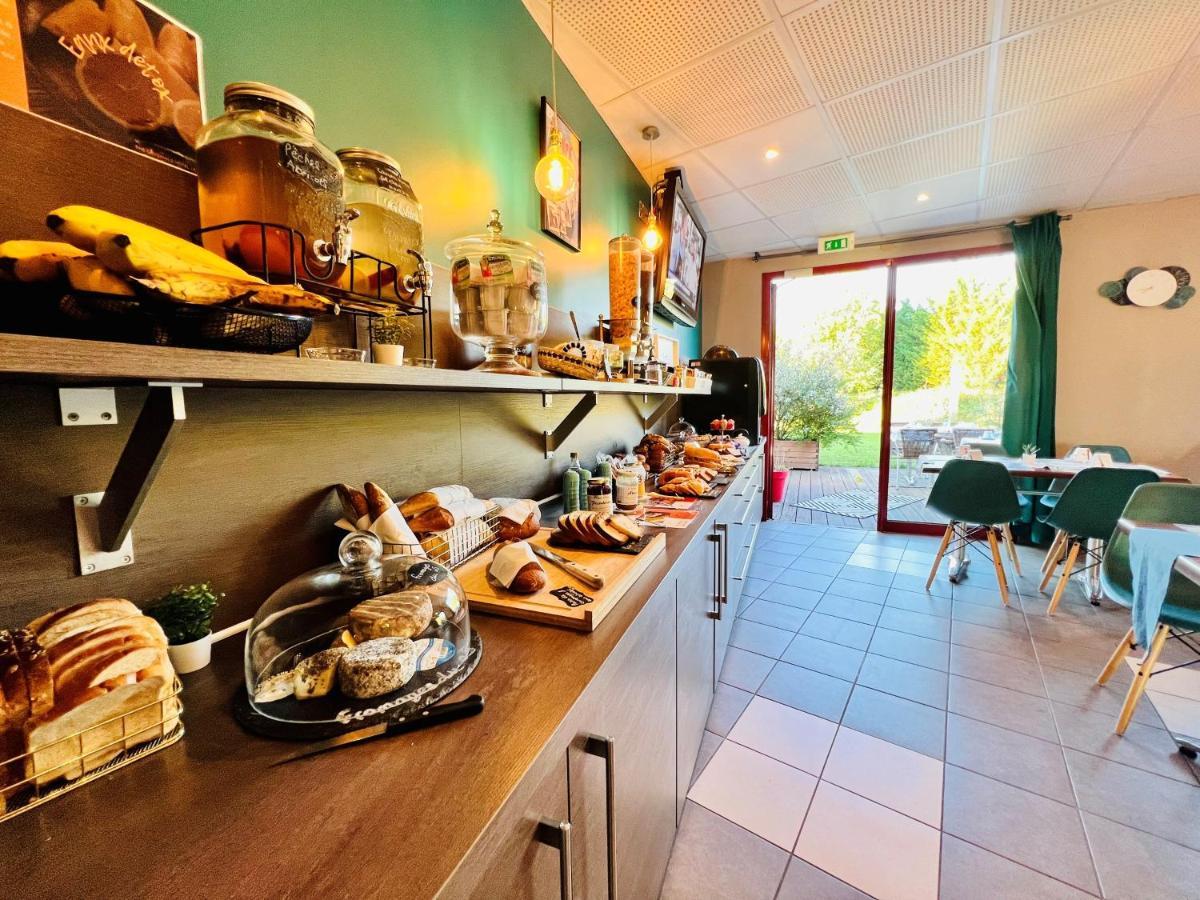 The Originals Boutique, Le Cap, Gap Sud Hotel
