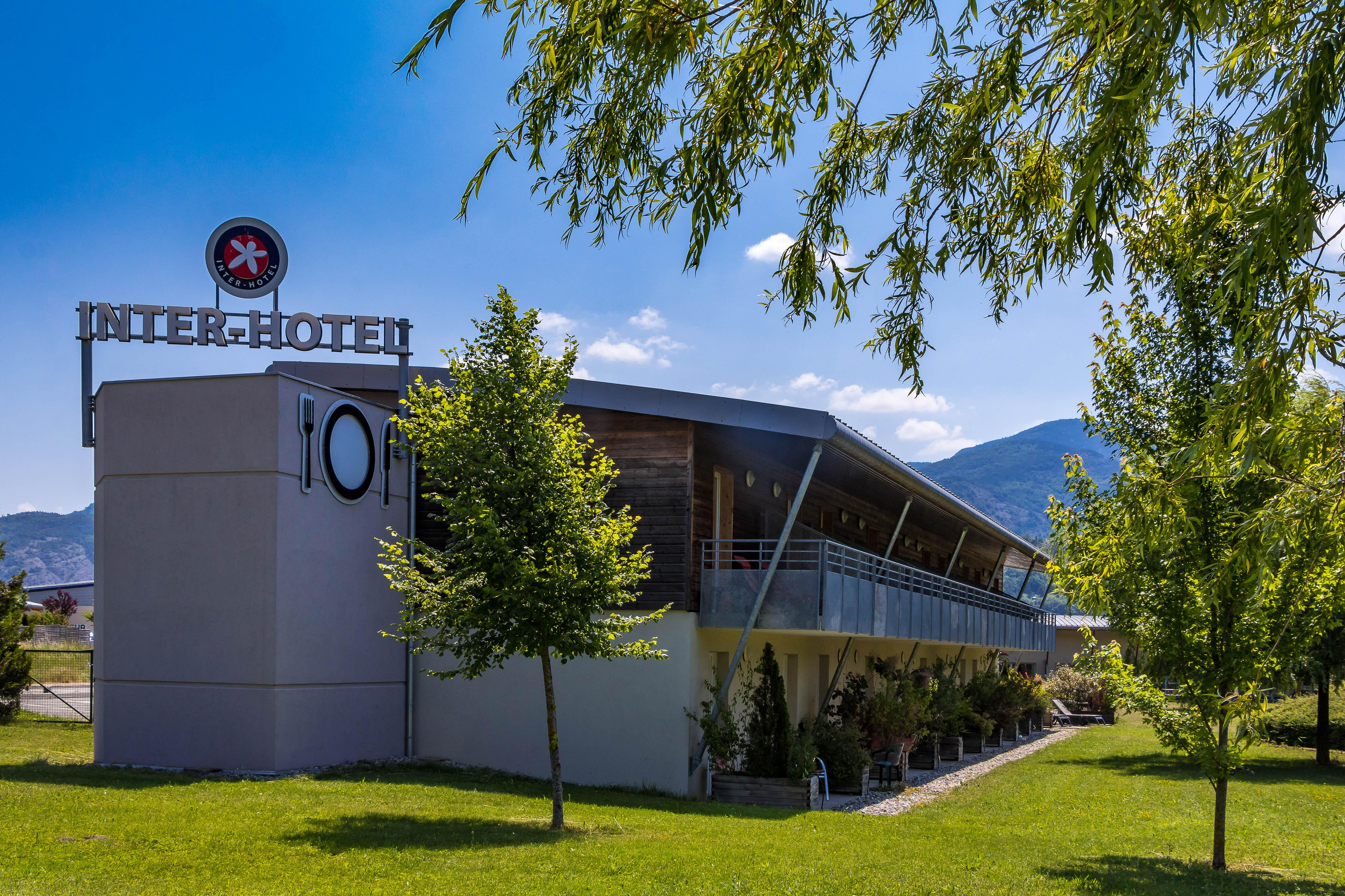 Hotel The Originals Boutique, Le Cap, Gap Sud