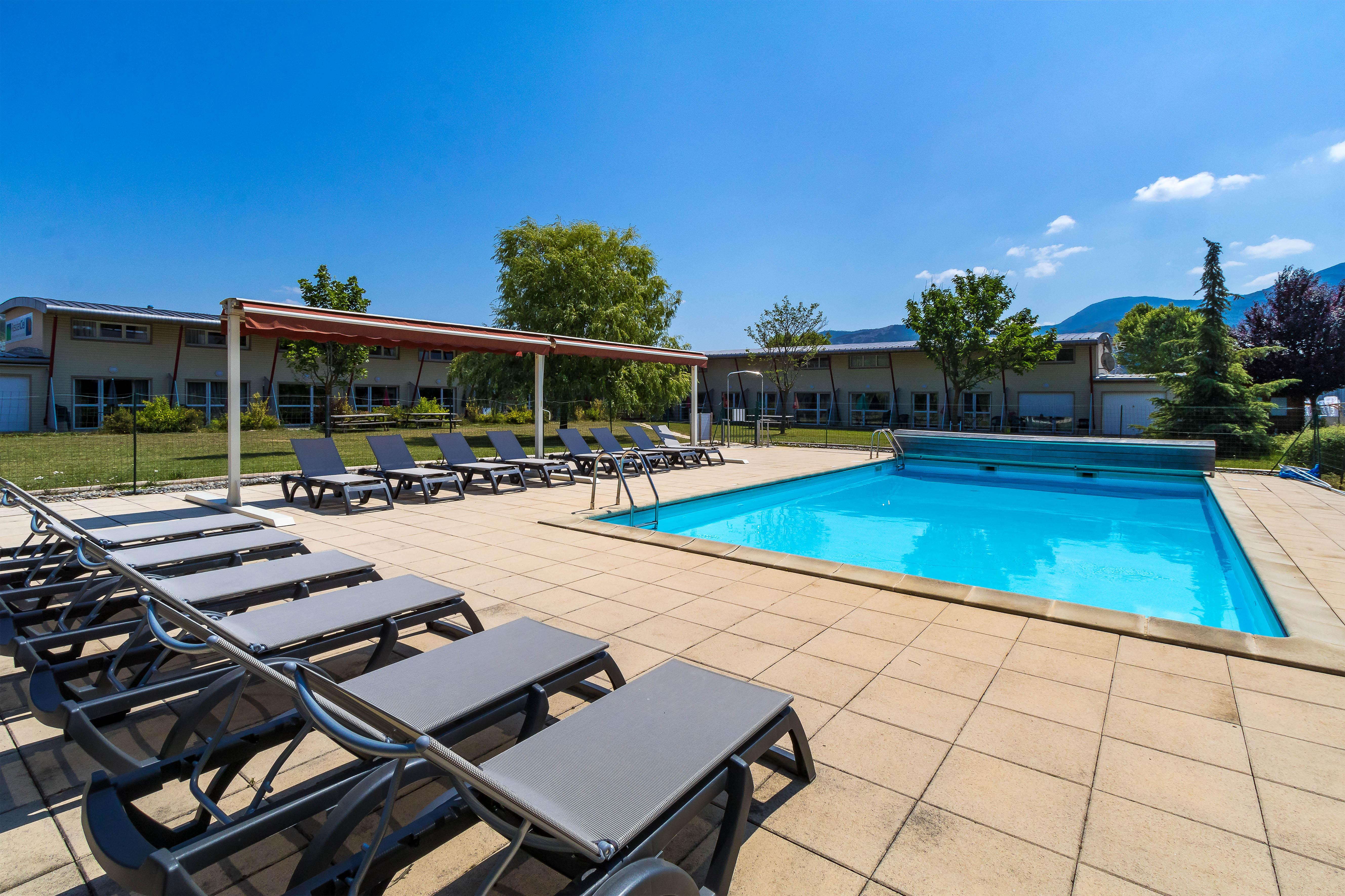 Hotel The Originals Boutique, Le Cap, Gap Sud