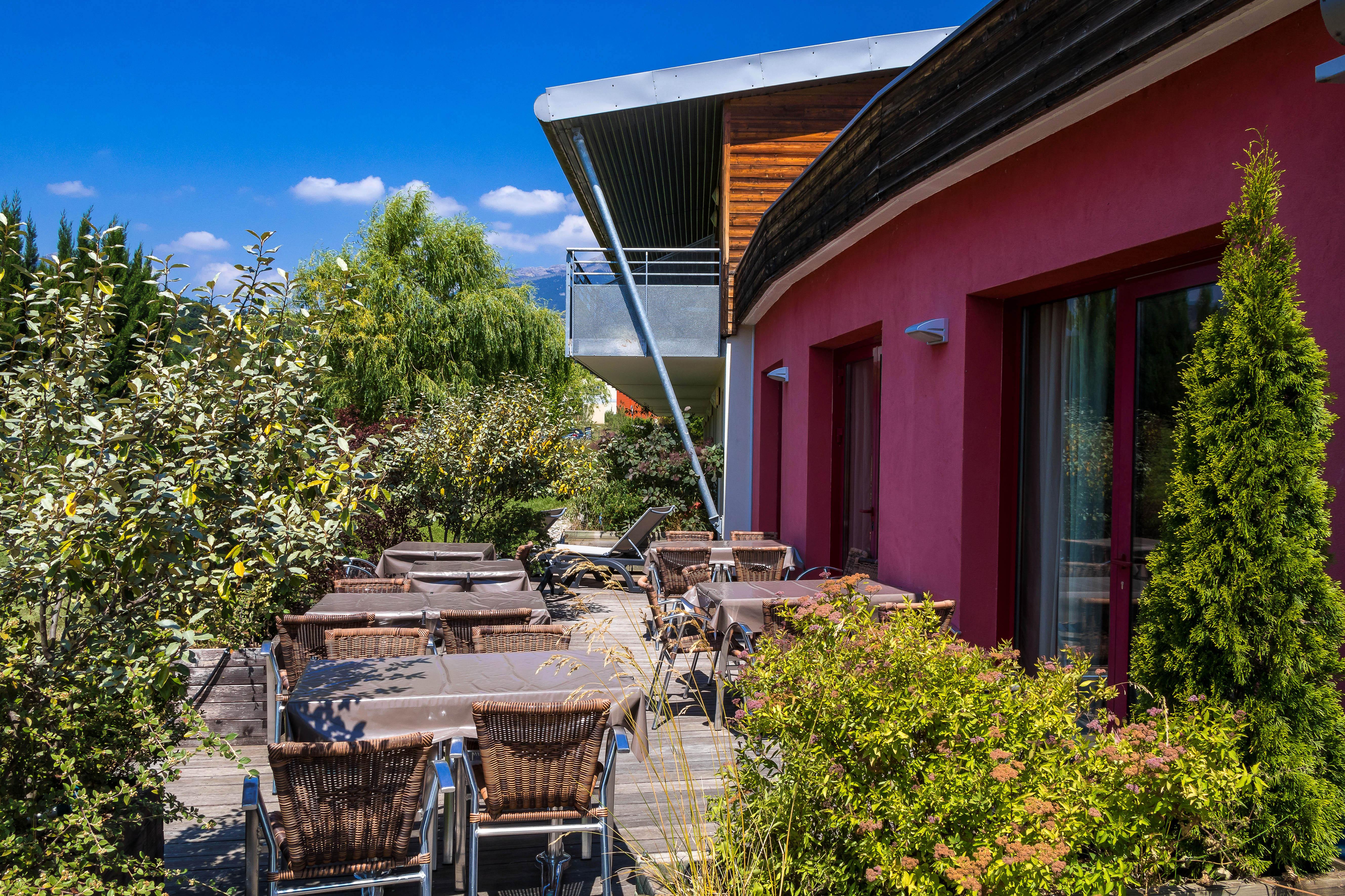 The Originals Boutique, Le Cap, Gap Sud Hotel Tallard