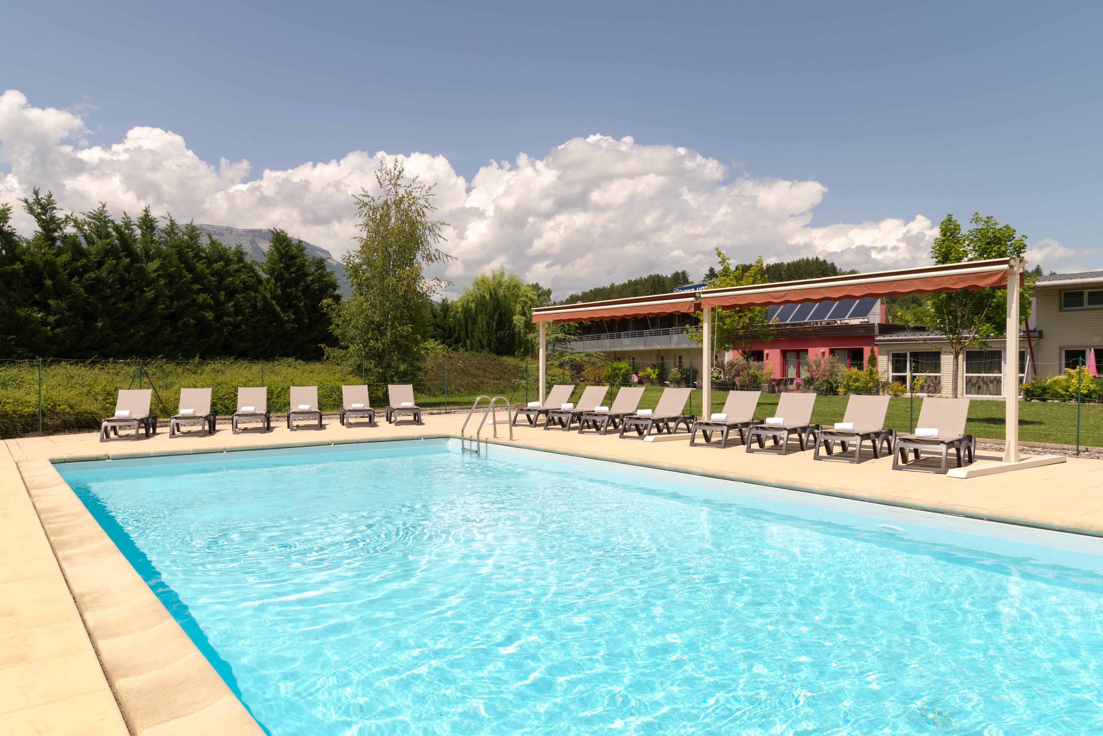 The Originals Boutique, Le Cap, Gap Sud 3* Tallard