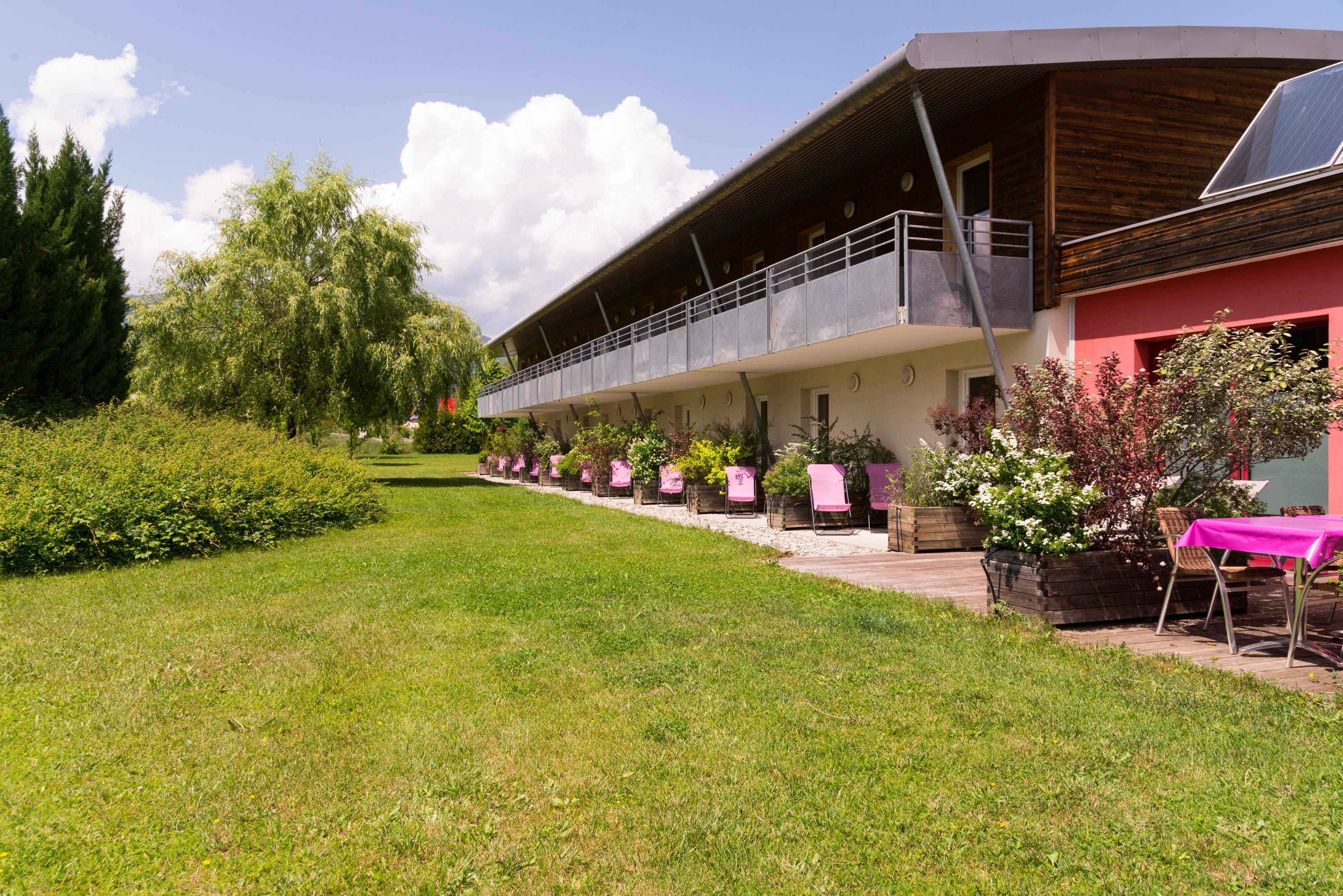 The Originals Boutique, Le Cap, Gap Sud Hotel Tallard